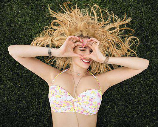 Татьяна Котова.