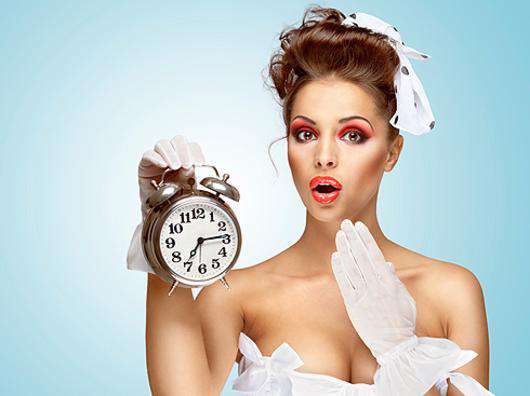 Может ли косметика остановить старение? Фото: Fotolia/PhotoXPress.ru.