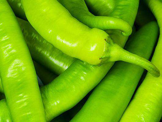 Халапеньо избавит от мигрени. Фото: Lori.ru.