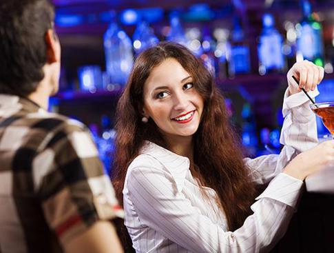 Аллан Пиз: «Женщины лгут гораздо искуснее мужчин»