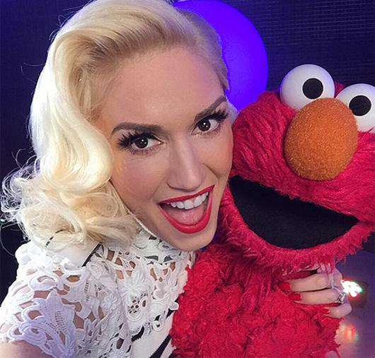 Гвен Стефани. Фото: Instagram.com/gwenstefani.