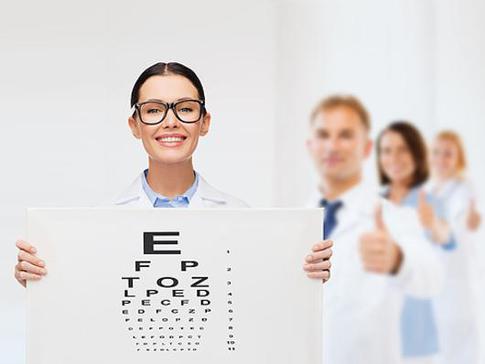 Далеко гляжу: сохраните здоровье глаз