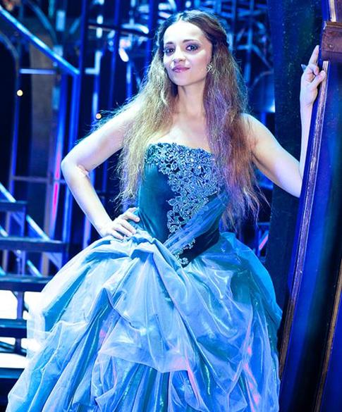 Теона Дольникова: «У нас у всех разбитые сердца»