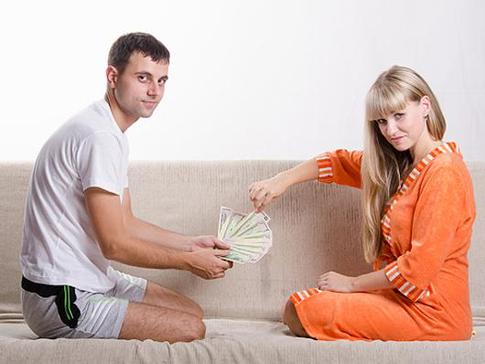 Семейный бюджет: как избежать конфликтов?