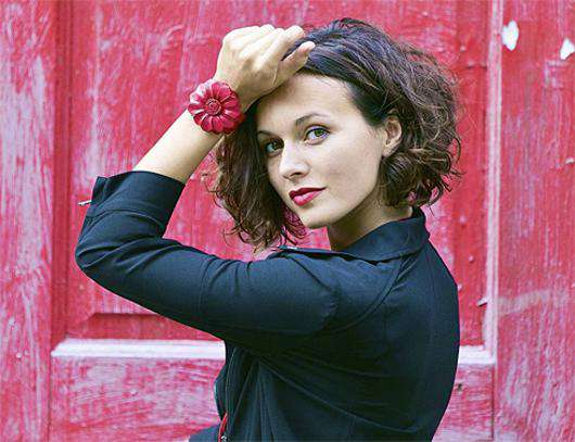 Екатерина Плотко. Фото: Vk.com/id30115392.