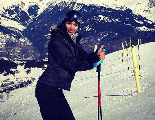 Виктория Боня. Фото: Instagram.com.