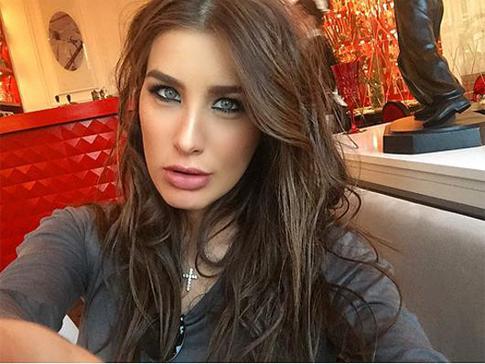 Кети Топурия ждет девочку