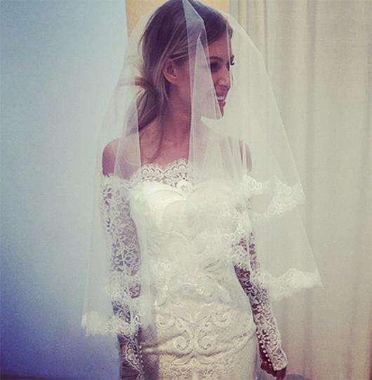 Рита Дакота готовится к свадьбе с Владом Соколовским. Фото: Instagram.com.