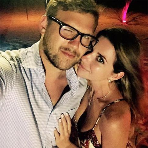 Галина Юдашкина пригласила на свою свадьбу полтысячи гостей