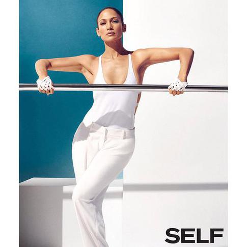 Дженнифер Лопес: «Я — наркоманка»