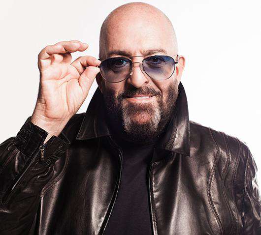 Михаил Шуфутинский.