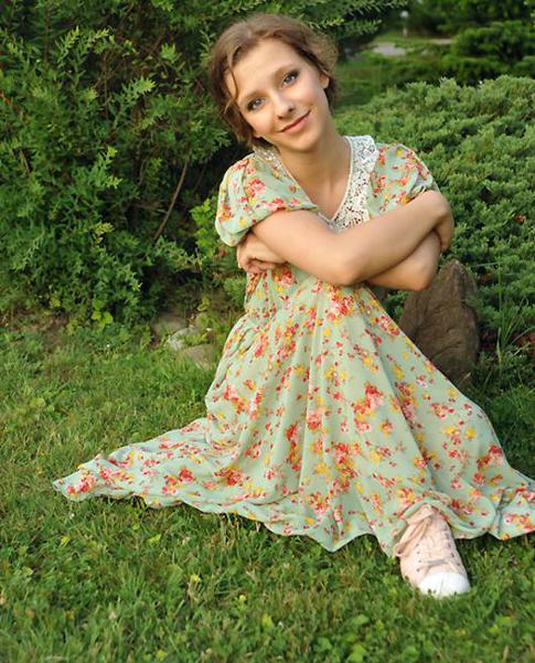 Мама Лизы Арзамасовой боится откусить голову дочери