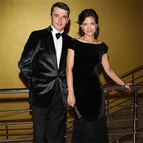 Климова и Петренко разводятся