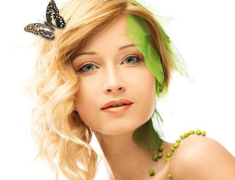 Уход за волосами весной: важные хитрости от профессионала