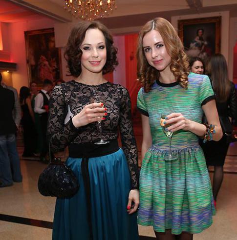 Авторов лучших сериалов наградили