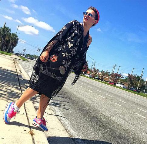 Андрей Бедняков станет папой?