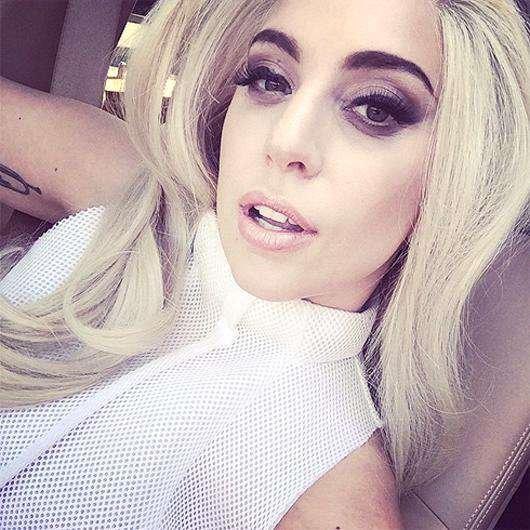 Леди Гага. Фото: Instagram.com/ladygaga.