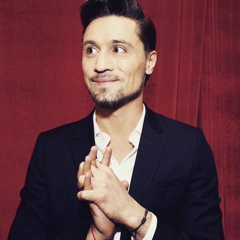 Дима Билан стал дизайнером