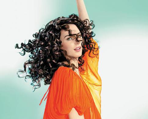 До и после: преображение волос