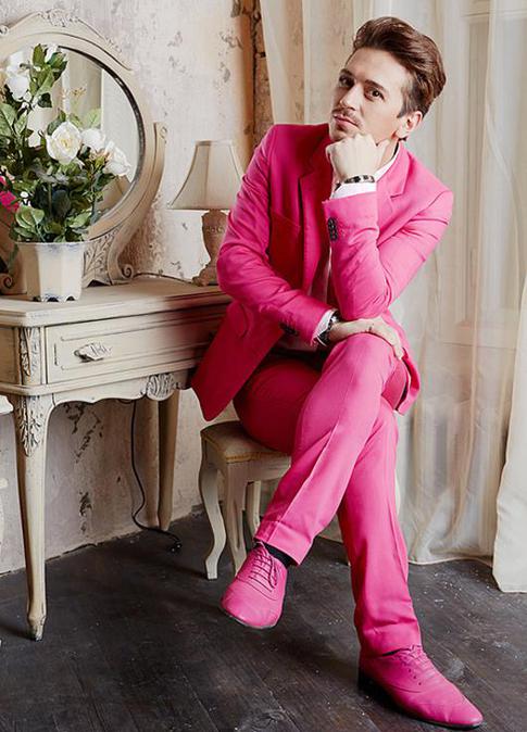 Красивый мужчина: как бороться с нарциссизмом?