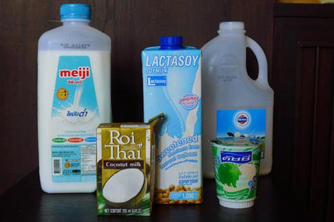 Записки тайской мамочки: «Говорят, после молока тайцы ведут себя так же, как россияне после водки»