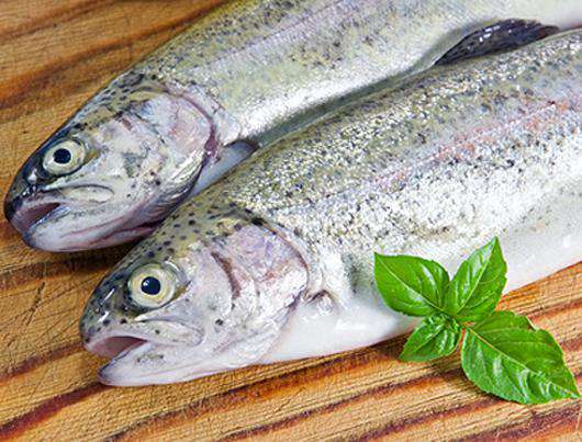 Рыба может быть опасна для здоровья. Фото: Lori.ru.