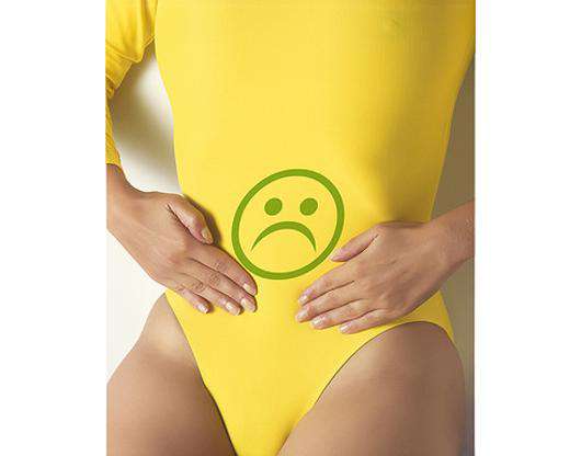 Важно знать признаки, сигнализирующие о проблемах с печенью. Фото: Fotolia/PhotoXPress.ru. 