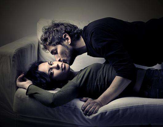 Что такое невротическая любовь? Фото: Fotolia/PhotoXPress.ru.