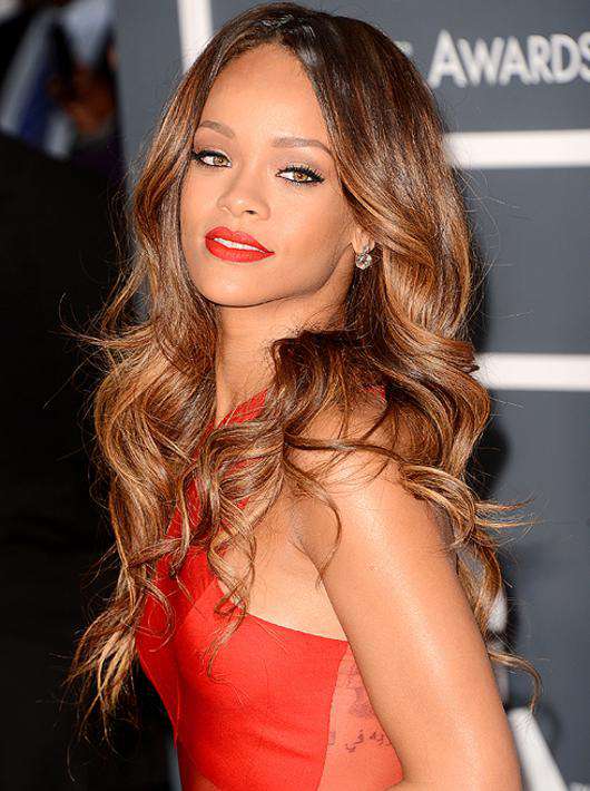 Рианна. Фото: Rex Features/Fotodom.ru.