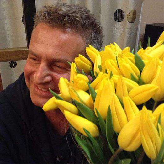 Леонид Агутин. Фото: Instagram.com/agutinleonid.