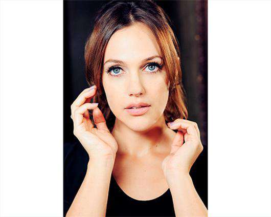 Мирьем Узерли. Фото: Facebook.com.