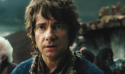 Мартин Фриман: «В последний день работы у нас в глазах были слезы»