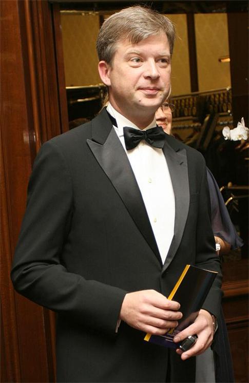 Валдис Пельш вновь стал отцом