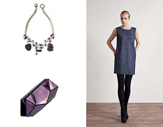 На картинках в журнале одежда всегда выглядит идеально.