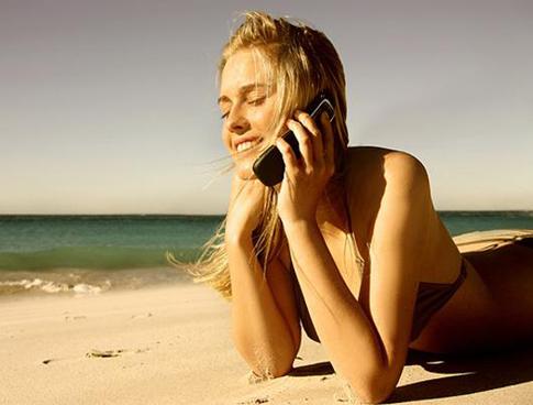 Насколько опасно излучение мобильного?