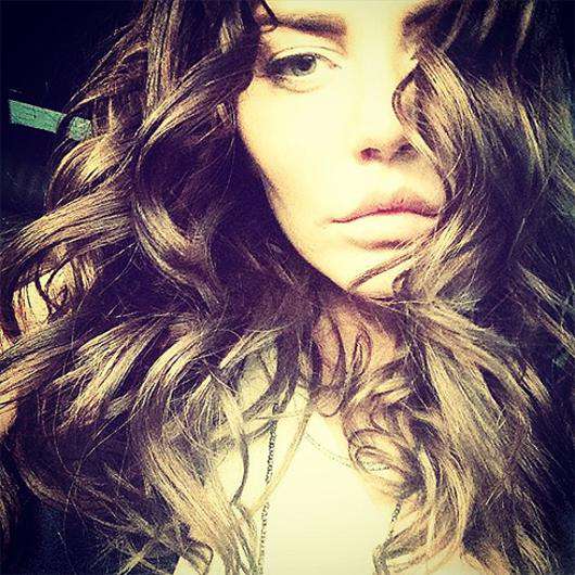 Маша Малиновская. Фото: Instagram.com/masha_malinovskaya.