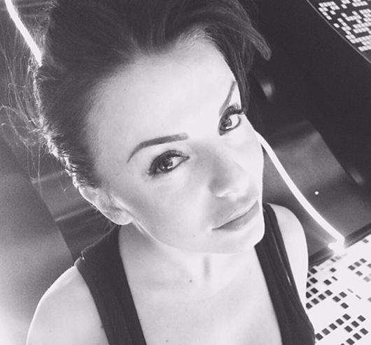 Юлия Волкова скоро отметит 30-летие. Фото: Instagram.com/official_juliavolkova.