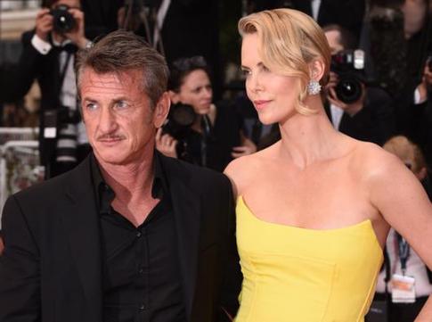 Шарлиз Терон бросила Шона Пенна: подробности