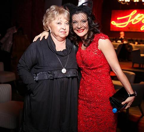 Екатерина Волкова: «Я загадала желание под Эйфелевой башней, и оно сбылось»