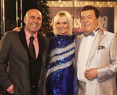 Валерия не едет в Юрмалу