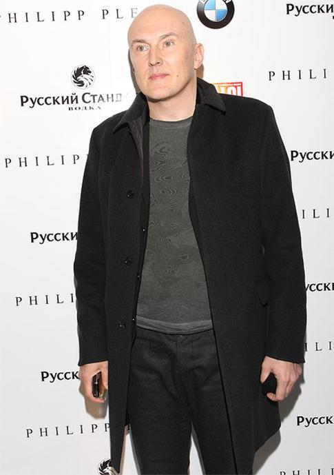 Игорь Матвиенко рассказал, что разводится