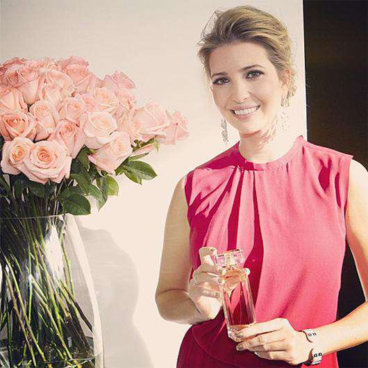 Иванка Трамп. Фото: Instagram.com.