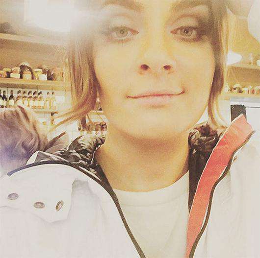 Елену Ваенгу возмутила шумиха о бывшем муже. Фото: Instagram.com/Vaengaofficial.