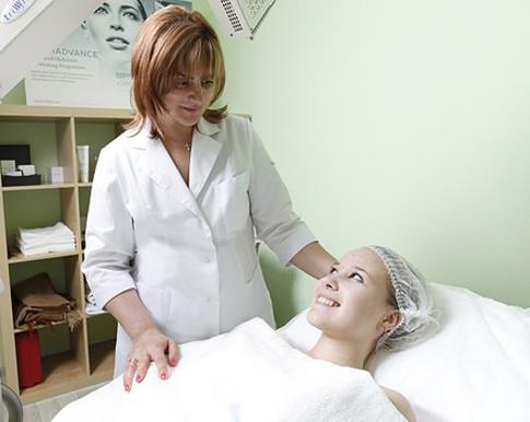 Красота без жертв: избавляемся от акне