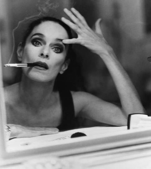 Джеральдин Чаплин пройдется по Потёмкинской лестнице