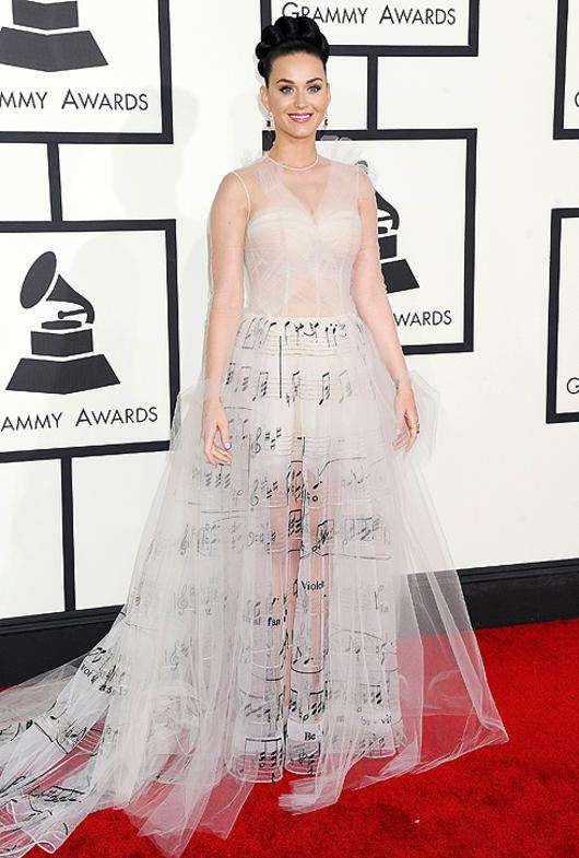 Кэти Перри. Фото: Rex Features/Fotodom.ru.