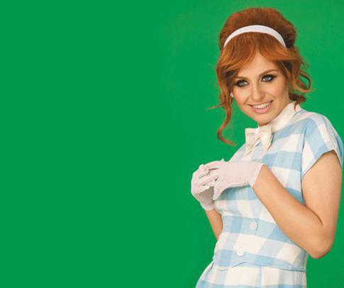 Ирина Забияка: «На послеродовую депрессию мне не хватило времени»