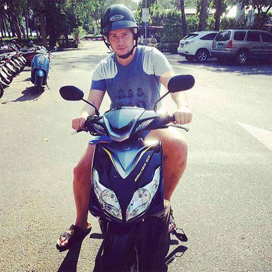 Николай Басков. Фото: Instagram.com.