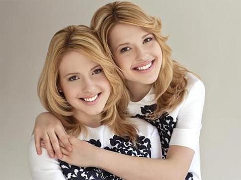 Сестры Толмачевы — в финале «Евровидения»