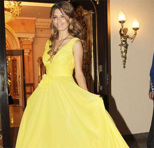 Виктория Боня.